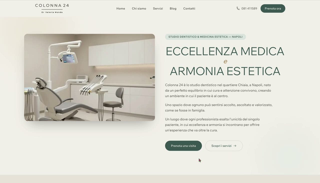 Studio Colonna24